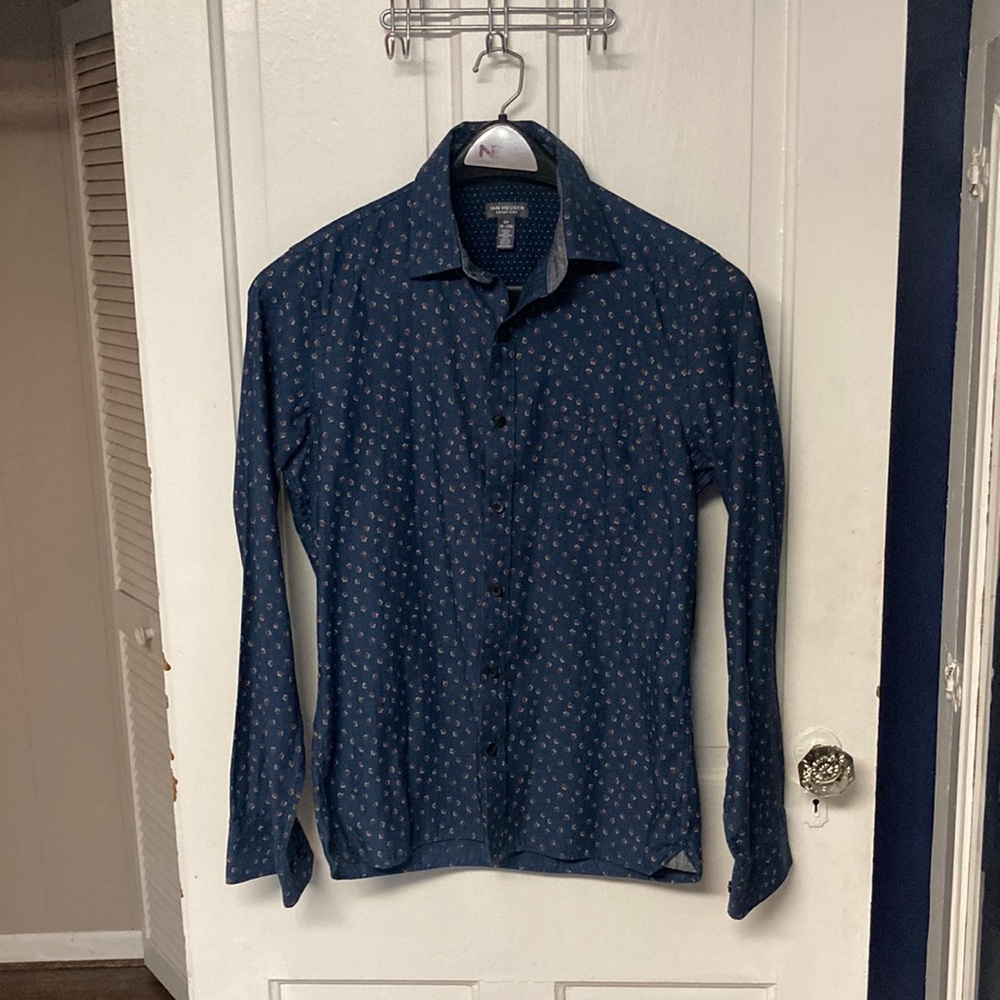 Van Heusen Shirt